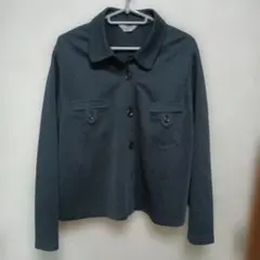 シャツジャケット