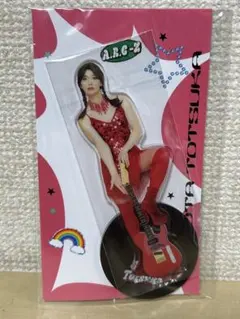 【新品未開封】A.B.C-Z アクスタ5種セット 2026年最新】A.B.C-Z アクリルスタンドの人気アイテム - メルカリ