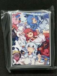 ホロライブ さくらみこ 星街すいせい 白上フブキ スリーブ - メルカリ