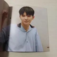 SEVENTEEN セブチ ヘンガレ ウジ フォトブック