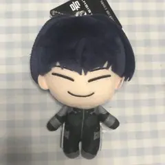 2026年最新】怪獣8号保科宗四郎ぬいぐるみの人気アイテム - メルカリ