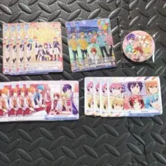 すとぷり 缶バッジ カード まとめ売りのサムネイル