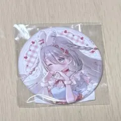 まふまふ 缶バッジ 携帯恋話 - メルカリ