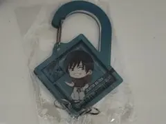 呪術廻戦 懐玉玉折 アクリルカラビナコレクション 伏黒甚爾