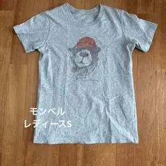 モンベル　mont-bell Tシャツ　レディースSのサムネイル