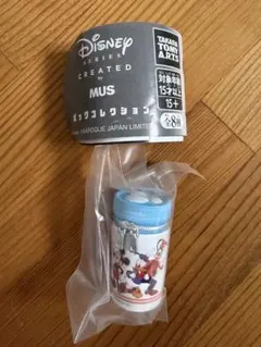 ディズニー MUS バックコレクション