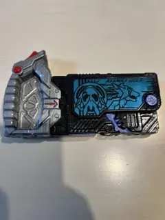 仮面ライダーゼロワン DXアサルトウルフプログライズキー