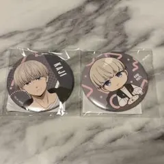 WIND BREAKER いっしょにごはん 梶蓮4点 - メルカリ