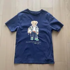 ラルフローレン ポロベア Tシャツ 150 美品のサムネイル