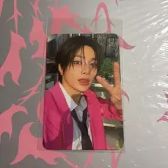 Stray Kids DO IT アイエン withmuu