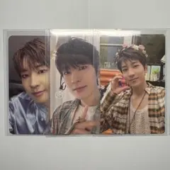 seventeen heaven caratland ケレン　ウォヌ