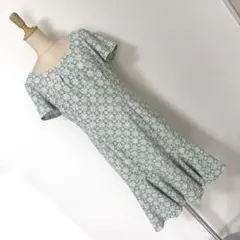FRANCO FERRARO フランコフェラーロ ワンピース ドレス Qのサムネイル
