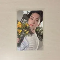 SEVENTEEN Your Choice ホシ