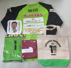 レバンガ北海道のサムネイル