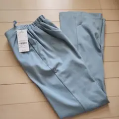 AMERICAN HOLIC 美.美.美ポンチ細見えパンツ XS