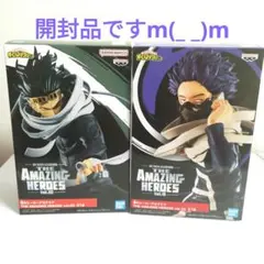 【僕のヒーローアカデミア】相澤消太 フィギュア まとめ売り ヒロアカ相澤消太 フィギュアセット