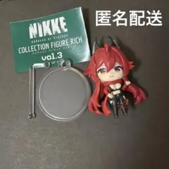 勝利の女神NIKKE レッドフード コレクションフィギュアリッチ