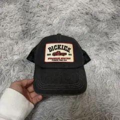 DICKIES メッシュキャップ