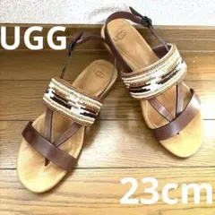 UGG サンダル 23cm Sサイズ