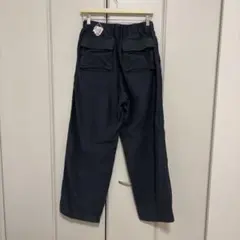 【新品同様】C.E / BRUSHED COTTON COMFORT PANTS