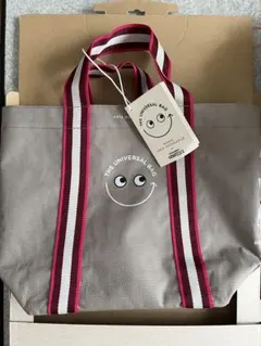 アニヤハインドマーチ⭐︎ミニバッグ＆マークス＆スペンサー⭐︎ショッピングバッグ アニヤハインドマーチ⭐︎ミニバッグ＆マークス＆スペンサー