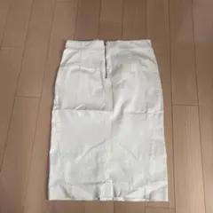 AS know AS PINKYタイトスカート