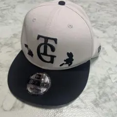 読売ジャイアンツ ポケモン特別企画 ビジター ニューエラ 9FIFTY M/L