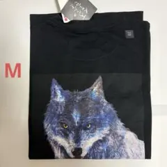 【新品】UNIQLO UT 米津玄師 Tシャツ M「月を見ていた」のサムネイル
