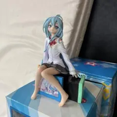 電波女と青春男 藤和エリオ フィギュアのサムネイル