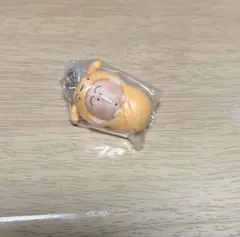 クレヨンしんちゃん　おくるみBabyスイング　ボーちゃん