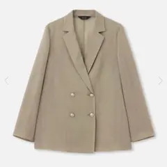 2025年最新】allureville レディース テーラードジャケットの