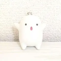 ジブリ 君たちはどう生きるか ワラワラ キーホルダー B どんぐり共和国