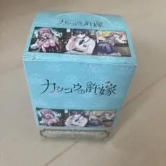 カッコウの許嫁　キャラバッジコレクション