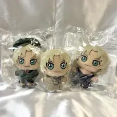 名探偵コナン ベルモット ぬいぐるみセット