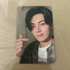 ENHYPEN SIN VANISH ユニバ ラキドロ 2弾 ジェイ