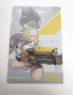 14 勝利の女神 NIKKE メタルカードコレクション vol3 エレグ