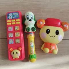 【いないいないばあ】 おもちゃ セット