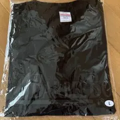 BARBEE BOYS 4PEACE Tシャツ まっくろロゴT　バービーボーイズのサムネイル