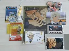 名探偵コナン 安室透 まとめ売り - メルカリ
