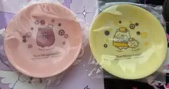 すみっコぐらしプレート2種セットのサムネイル
