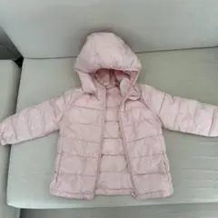 ジャンパー ダウンベスト