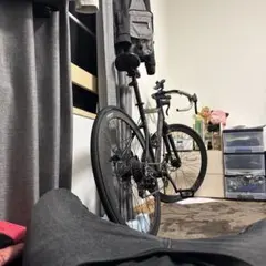 ロードバイク本体のサムネイル