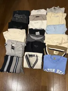 まとめ売りメンズ