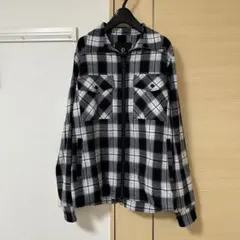 新品未使用 DECEPTION(カナダブランド)ジャケット S チェック