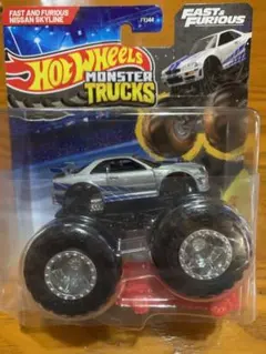 2025年最新】モンスタートラック r34の人気アイテム - メルカリ