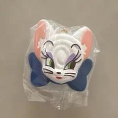 トムとジェリー　手作りおやつチャーム　しぼりクッキー　トゥードルス