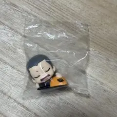 おねむたん　ハイキュー！！ vol.3 田中龍之介　ガチャ