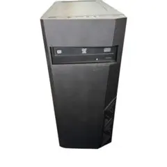 ZALMAN T8 PCケース　BIOSTAR H310MHP＋500W電源