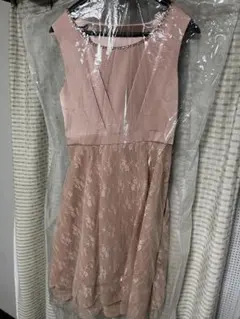 パーティードレス