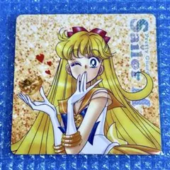 セーラームーン 明治 オリジナルマグネットシート ヴィーナス